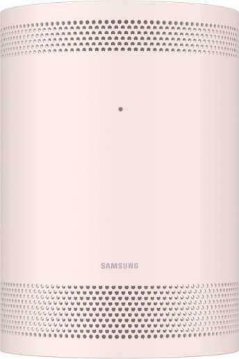 The Freestyle Skin Blossom Pink 