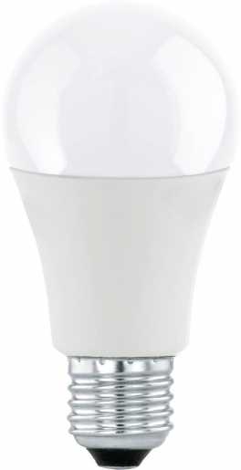 LED Leuchtmittel A60 9W E27 806lm 