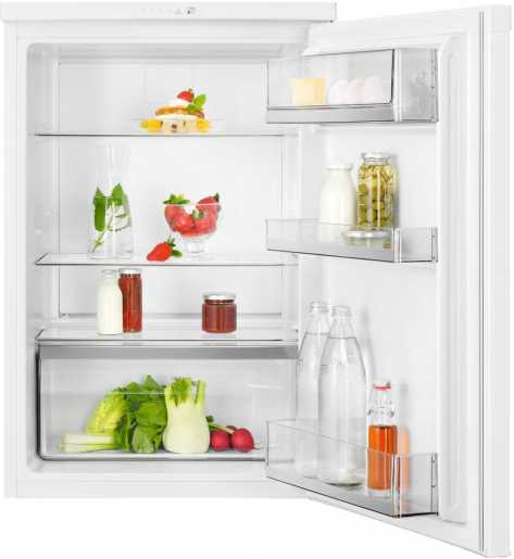 Tischkühlschrank freistehend RTS814DXAW 