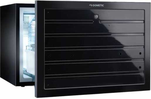 Schubladen-Minibar DM 50NTEF 