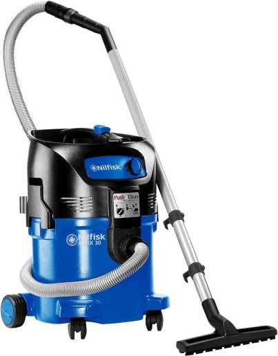 Nass-/Trockensauger ATTIX 30-01 