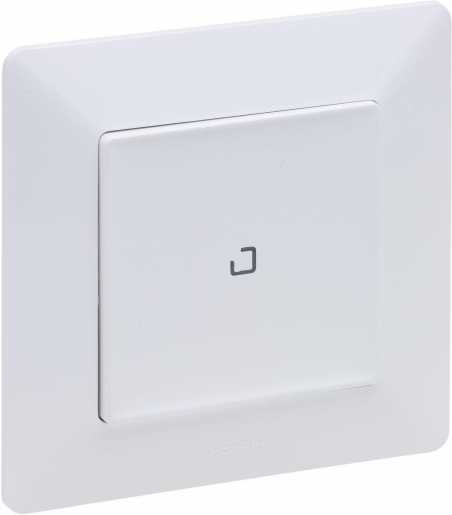 Tastdimmer 50Hz 240V weiß 