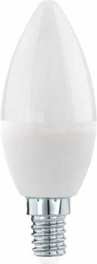 LED Kerzenlampe E14 5,5W 470lm 3000K dimmbar 
