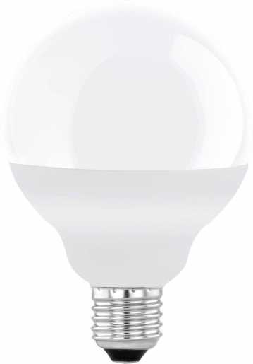 LED Globelampe E27 G95 11,8W 3000K 1055lm 