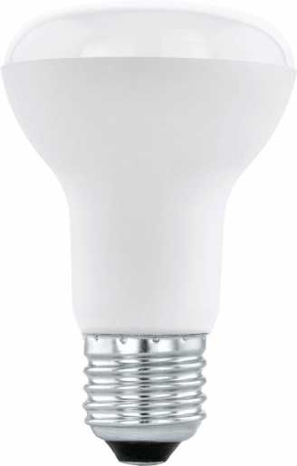 LED Spot E27 R63 6,5W 500lm 3000K 
