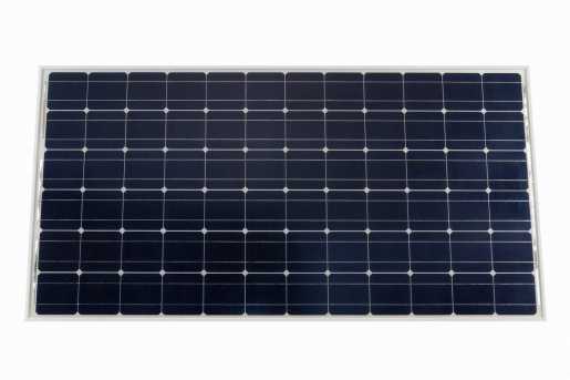 PV-Modul 305W-20V Mono 1640x992x35mm series 4a 