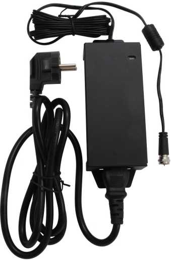 Netzteil für Kaskaden-Multischalter TMS PSU 3A 