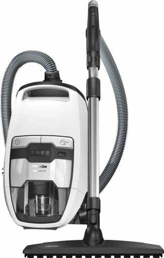 Bodenstaubsauger ohne Beutel Blizzard CX1 Comfort XL 