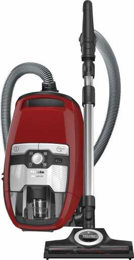 Bodenstaubsauger ohne Beutel Blizzard CX1 Cat & Dog 