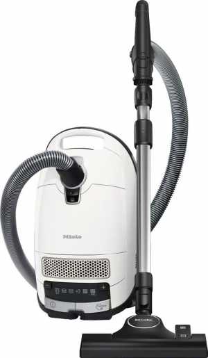 Bodenstaubsauger mit Beutel Complete C3 Allergy - SGFF5 
