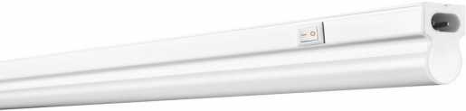 Lichtleiste LINEAR COMPACT SWITCH 1500 17 W 4000 K 1900lm 