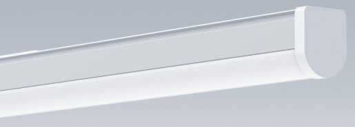 LED-Anbauleuchte EMMA VARIOFLEX 1500mm 6000lm 830/35/40 