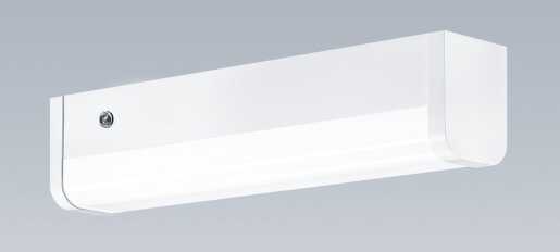 LED-Badezimmerspiegelleuchte ELSA VARIOFLEX 450mm 800lm 930/35/40 