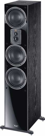 Lautsprecher passiv Signature 507 