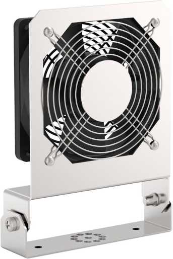 Schaltschrankinnenlüfter PEF 180 230V 