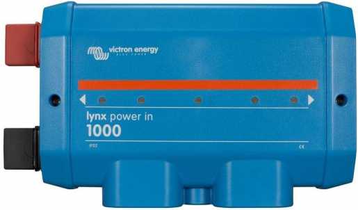 Lynx Power In (M8) 