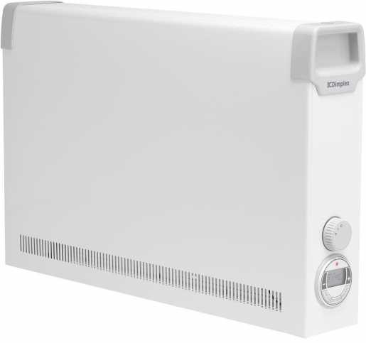 Wandkonvektor DX 520E 