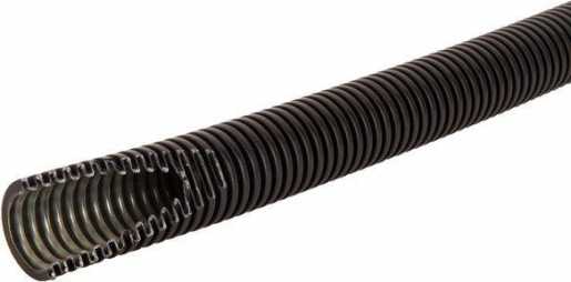 PPFLEX 40 schwarz 25m 