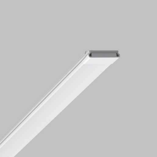 SDBKS/1500 Blindabdeckung Kunststoff IP54 weiß 