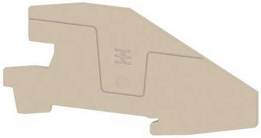 Abschlussplatte AEP ITB 2.5 BB 