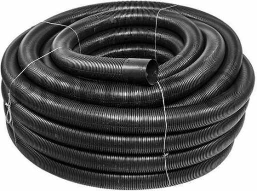 Kabelschutzrohr flexible aus PE KSX80/50 