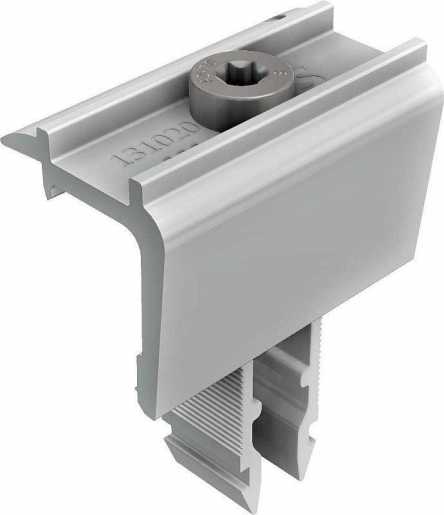 Endklemme RapidPro 30-47mm 