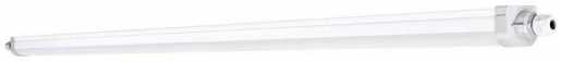 Feuchtraum-Wannenleuchte Dampproof Compact G2 1500mm 6500K 4200/6100lm DV 