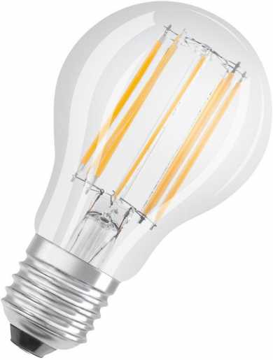 LED Lampe SUPERIOR CLASSIC A 100 11 W 2700 K E27 klar 