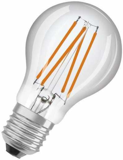 LED Lampe PARATHOM DAYLIGHT SENSOR CLASSIC A 60 7,3 W 2700 K E27 