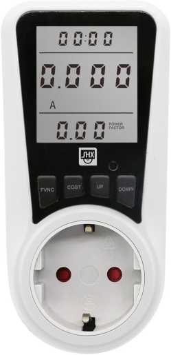 Energiekostenmessgerät SHX-PM05FW 