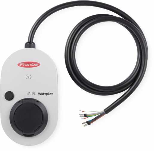 Wattpilot Home 22 J 2.0 