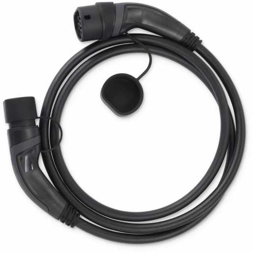 Typ 2 Cable 2,5m 