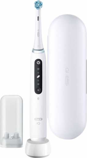 Zahnbürste Oral-B iO Series 5 Weiss 