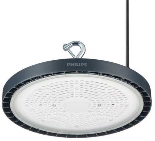 CoreLine Highbay G5 LED Hallenleuchte BY121P PSU 20000 lm 840 breitstrahlend 