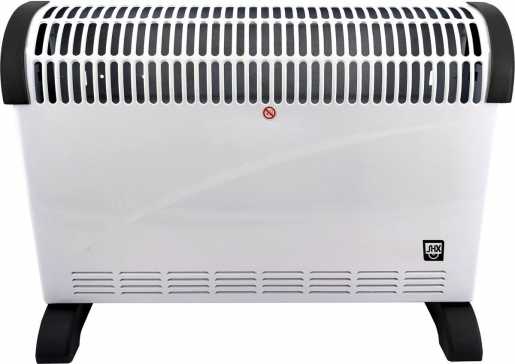 Konvektorheizung Turbo SHX08TKV200 