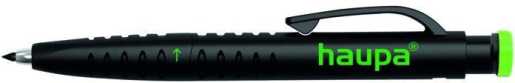Tieflochmarker 150044 mit Spitzer 