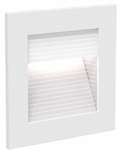 LED Wandleuchte wall 90 grid 