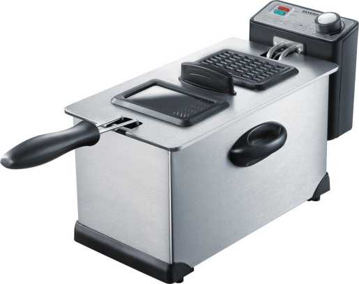 Fritteuse FR 2431 