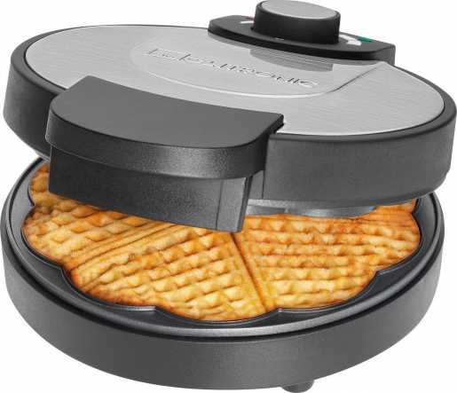 Waffelautomat WA 3492 