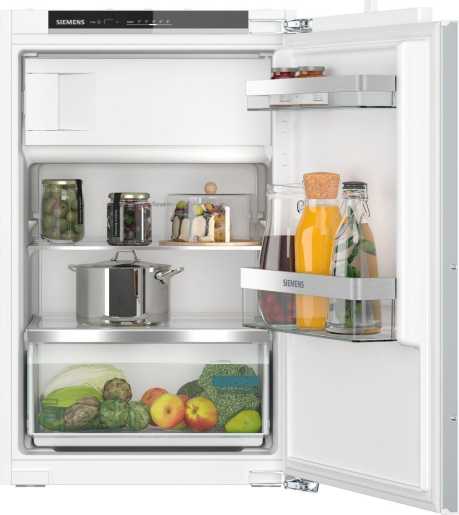 Kühlschrank mit Gefrierfach iQ300 KI22L2FE0 