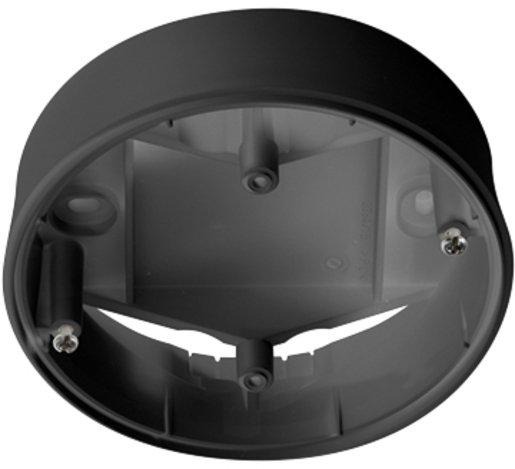 Befestigung COMPACT MOUNTING BOX IP20 SM BK 