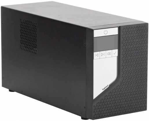 USV-Anlage KEOR SPE Tower 1,5 KVA 