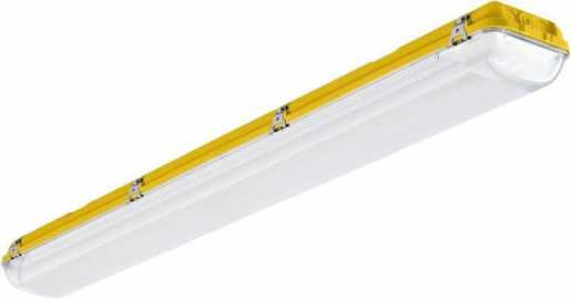 FR-Wannenleuchte ex-geschützt Zone 2/22 ACQUEX LED-M 1.2 60 4000K 6000lm 