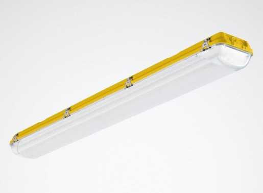 FR-Wannenleuchte ex-geschützt Zone 2/22 ACQUEX LED-M 0.6 20 4000K 2000lm 