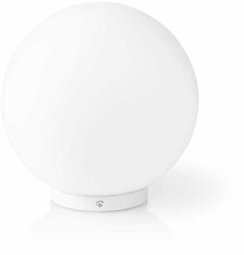Smartlife Stimmungslicht Rund WIFILM10CWT 5W 2700K 360lm 