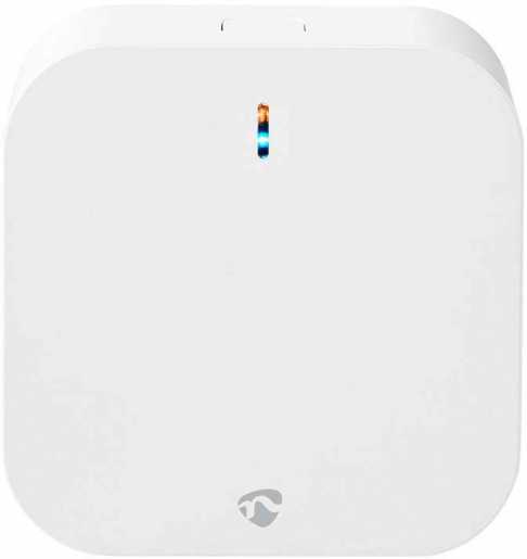 Zigbee Gateway 50 Geräte Android iOS Bluetooth WIFI weiß 