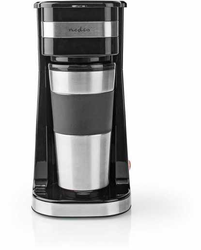 Kaffeemaschine KACM300FBK 