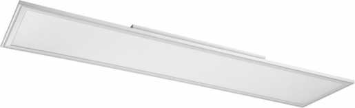 Panelleuchte PLANON PLUS 1200x300MM RGB+TW 