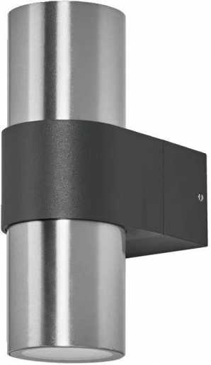 Outdoor Endura Classic Rotary updown Edelstahl 