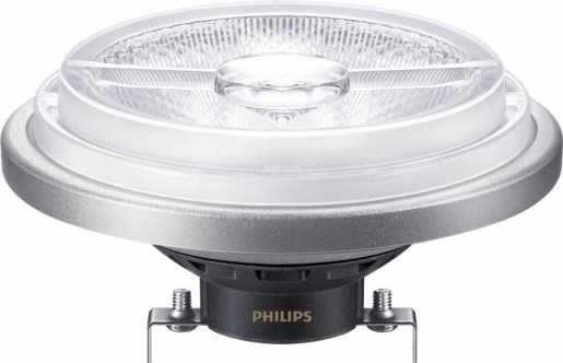 LED Reflektorlampe Master ExpertColor 20-100W 930 AR111 45° 1600lm dimmbar 